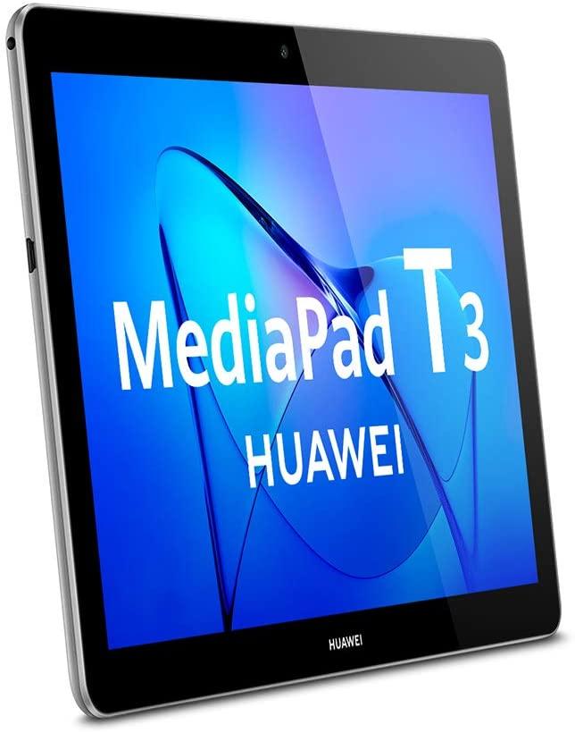 tablet huawei MediaPad T3 lateral