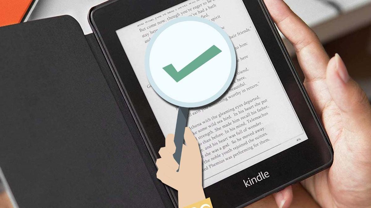 Accesorios para Kindle Paperwhite en oferta, ¿cuáles elegir?