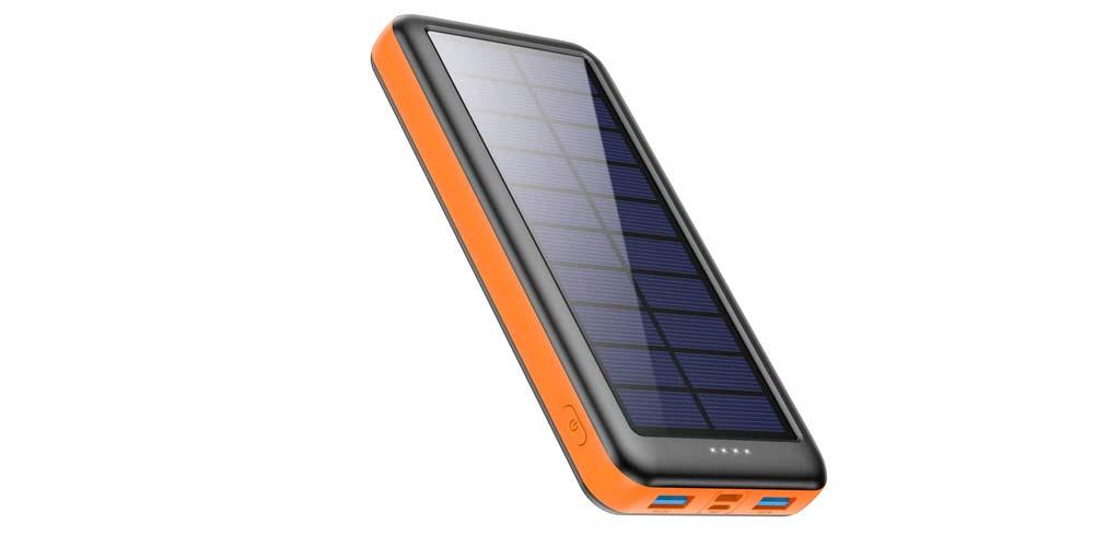 Batería solar Feob bateria Solar