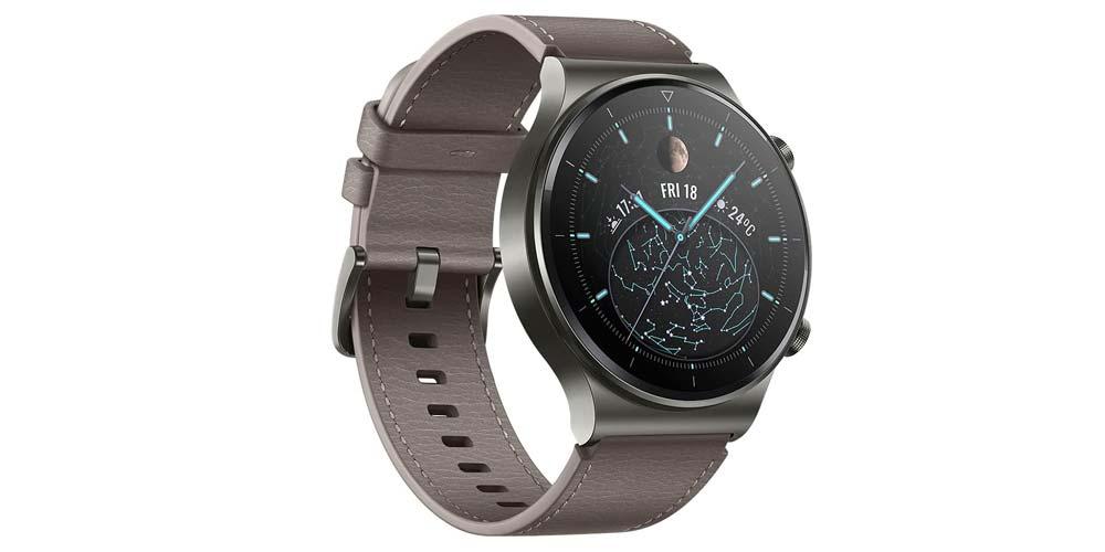 Smartwatch Huawei Watch GT2 Pro