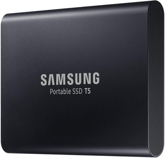 Samsung PSSD T5