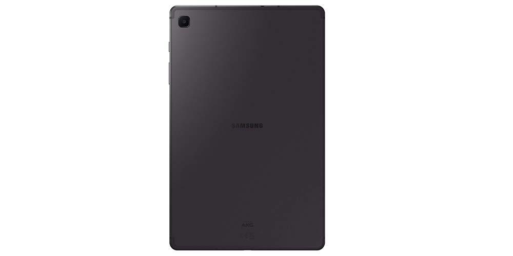 Trasera del Samsung Galaxy Tab S6 Lite
