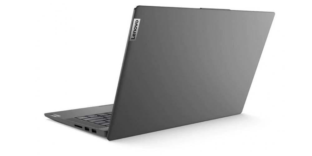 Tapa del portátil Lenovo IdeaPad 5 14ITL05