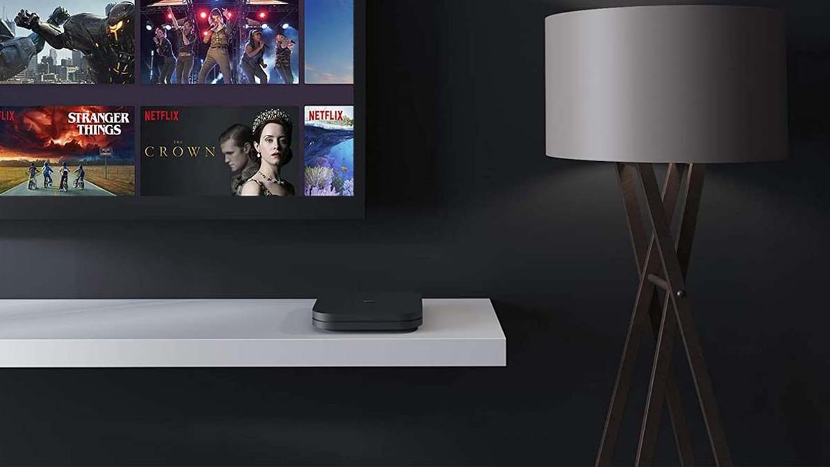 El nuevo altavoz de Xiaomi permite controlar televisores, aspiradoras y  mucho más