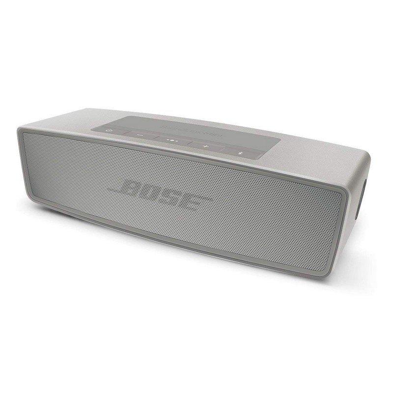 altavoz bose lateral