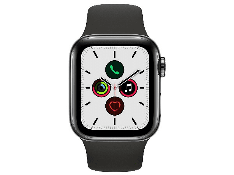 apple watch series 5 frontal