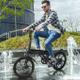 bici electrica smartgyro en oferta