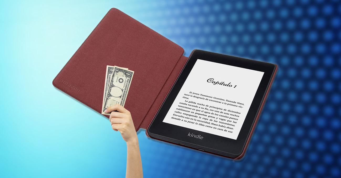 Bolsa De Funda Moko Para Kindle Paperwhite  Kindle Voyage 