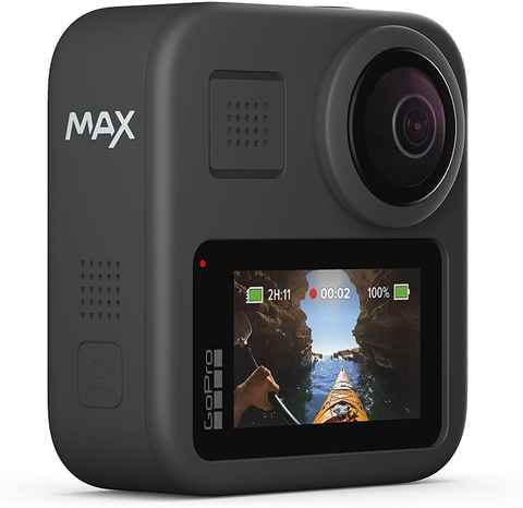 Descuentazo para la GoPro Max en , ¡ahorra casi 120€!