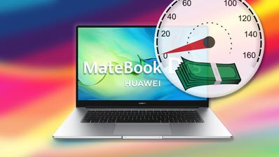 portatil huawei en oferta