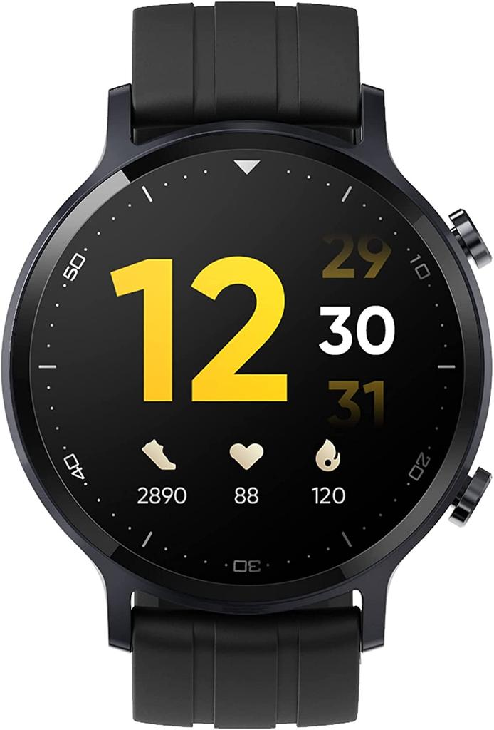 realme watch s frontal