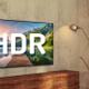 smart tv HDR en oferta