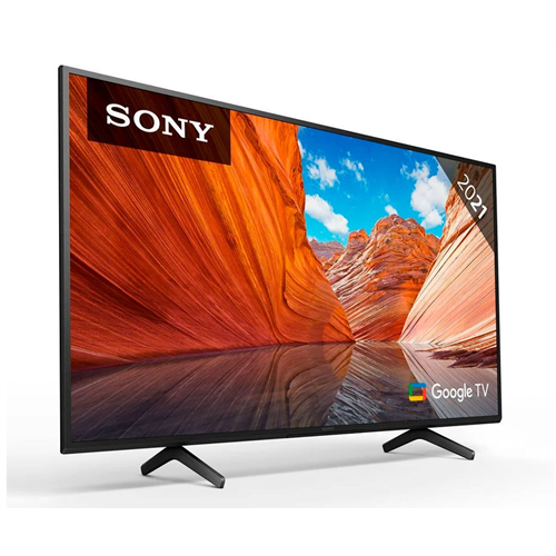 smart tv sony lateral