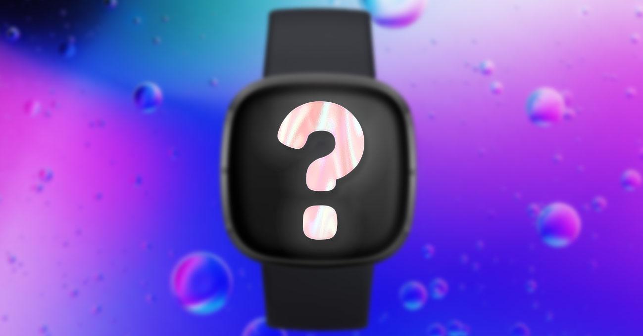 Smartwatch Fitbit Sense oferta