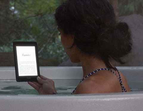 Compra aquí un Kindle más barato - Descuentos de hasta el 40%
