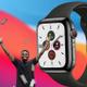 Apple watch series 5 oferta