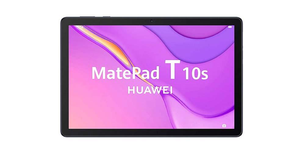 Pantalla del tablet Huawei MatePad T10s