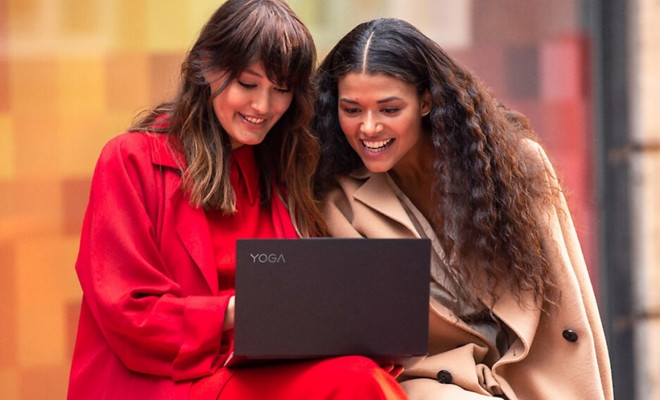 Lenovo yoga
