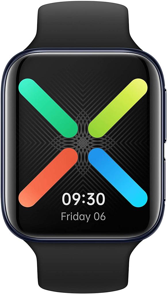 OPPO Watch frontal