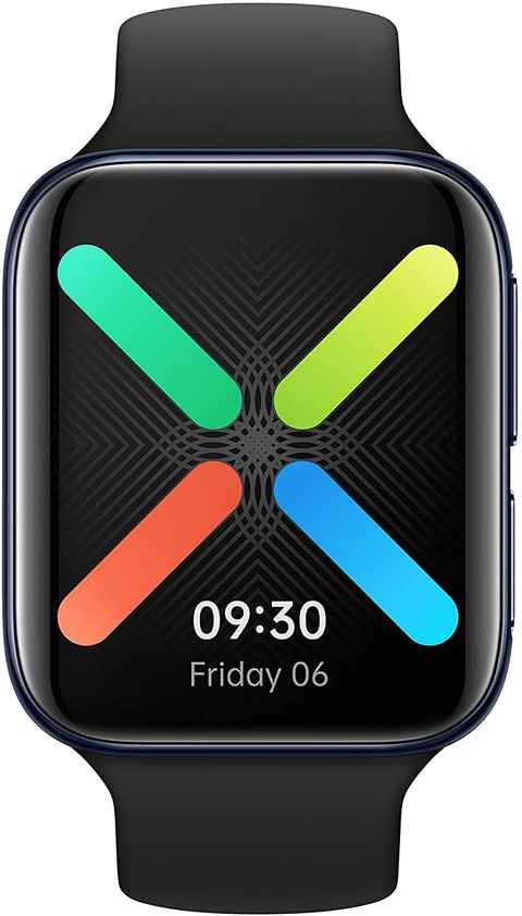 Este reloj inteligente Samsung baja a 199€ y tiene NFC para pagar en  tiendas: diseño premium a precio de ganga