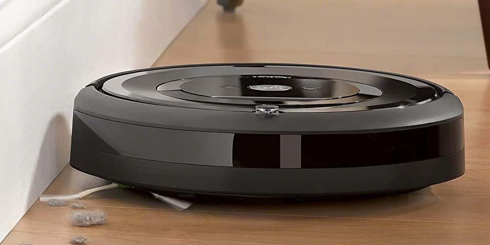 Aspirador Roomba e6192