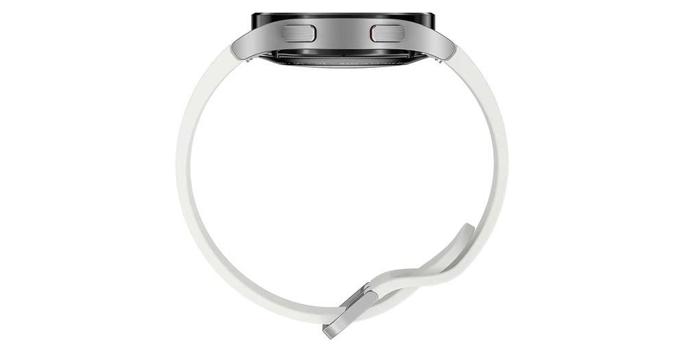 Lateral del Samsung Galaxy Watch4