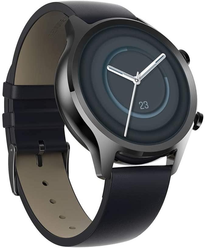 Ticwatch C2+ lateral