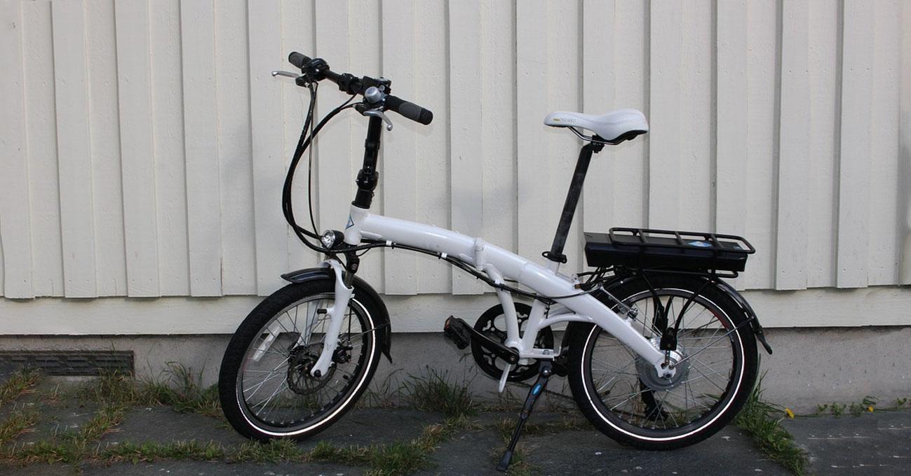 bicicletas electricas oferta