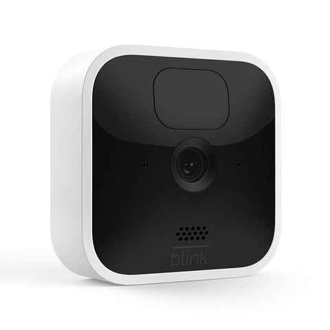 Alexa se integra en las cámaras de seguridad para facilitar a los usuarios  su gestión y control • CASADOMO