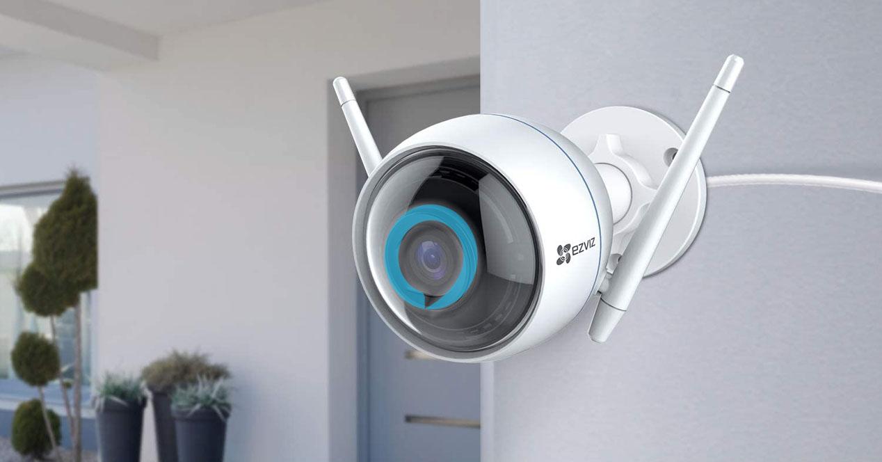 Como Usar Alexa Como Camara De Vigilancia ?
