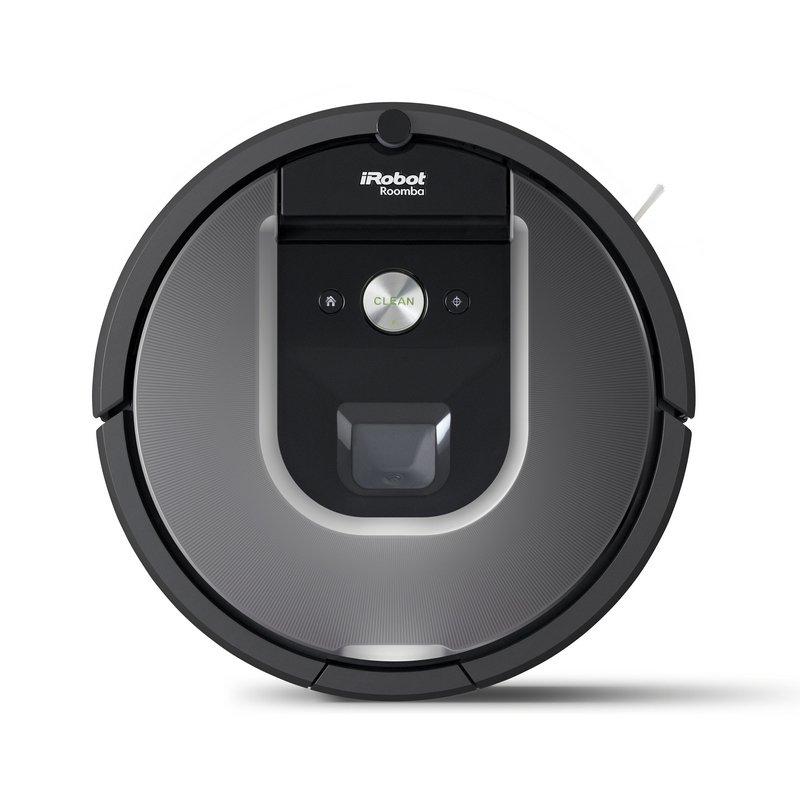 iRobot Roomba 960 frontal