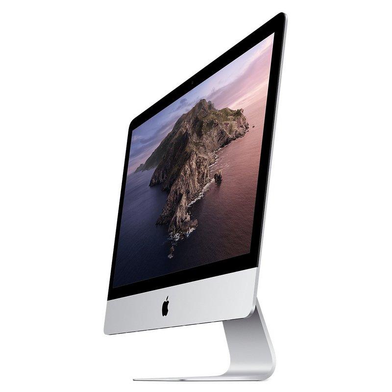 imac lateral