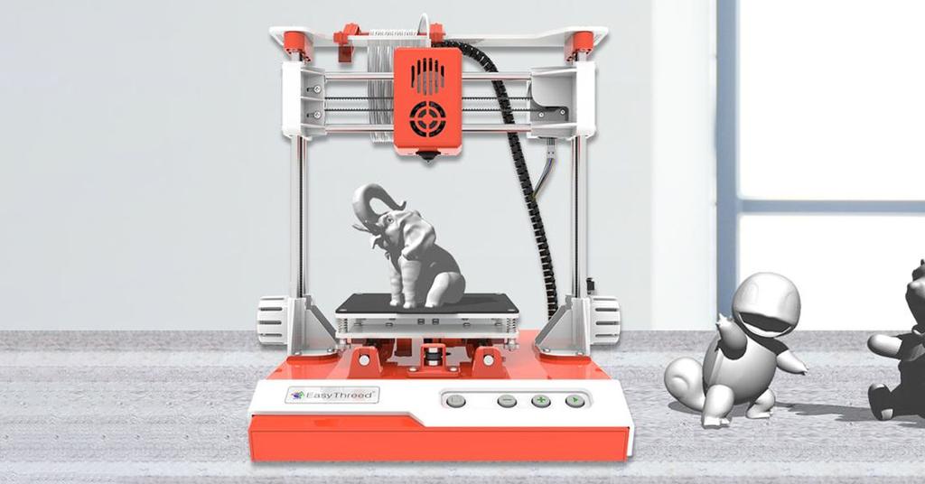 Offerta stampante 3D