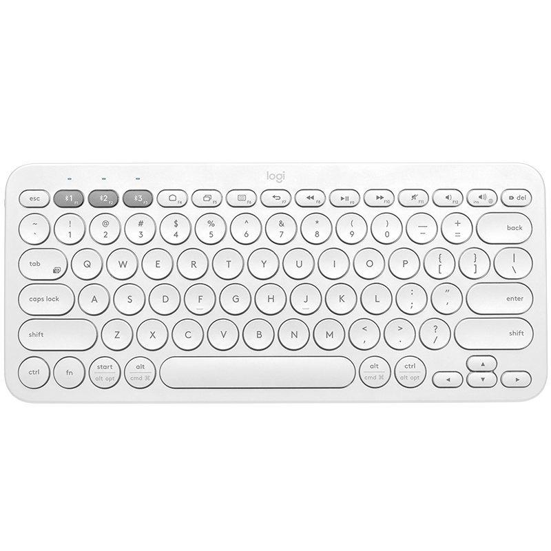 logitech K380 teclados para tablet