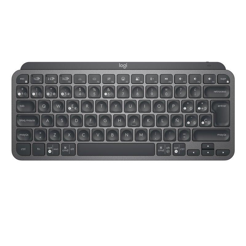 logitech MX teclado para tablet