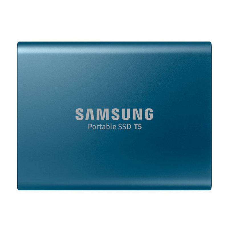 samsung T5 SSD