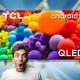 smart tv QLED TCL en oferta