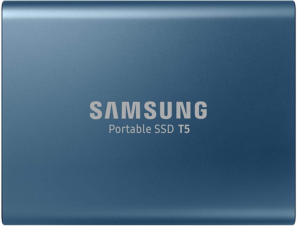 ssd samsung t5 frontal