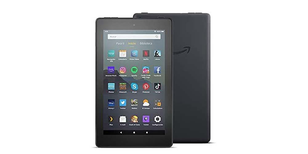 Tablet Amazon Amazon Fire 7