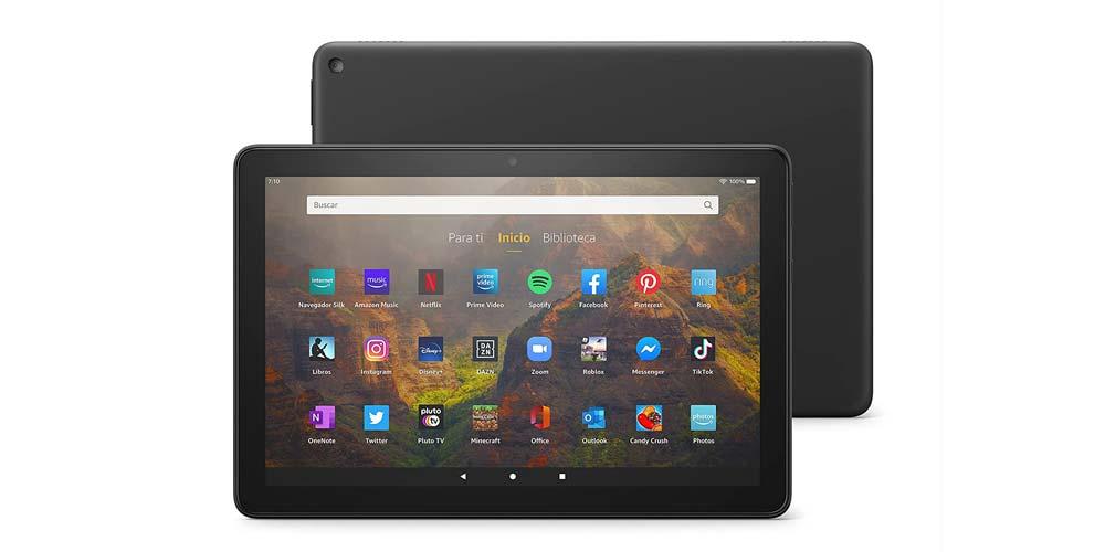 Tablet Amazon Fire 10 HD