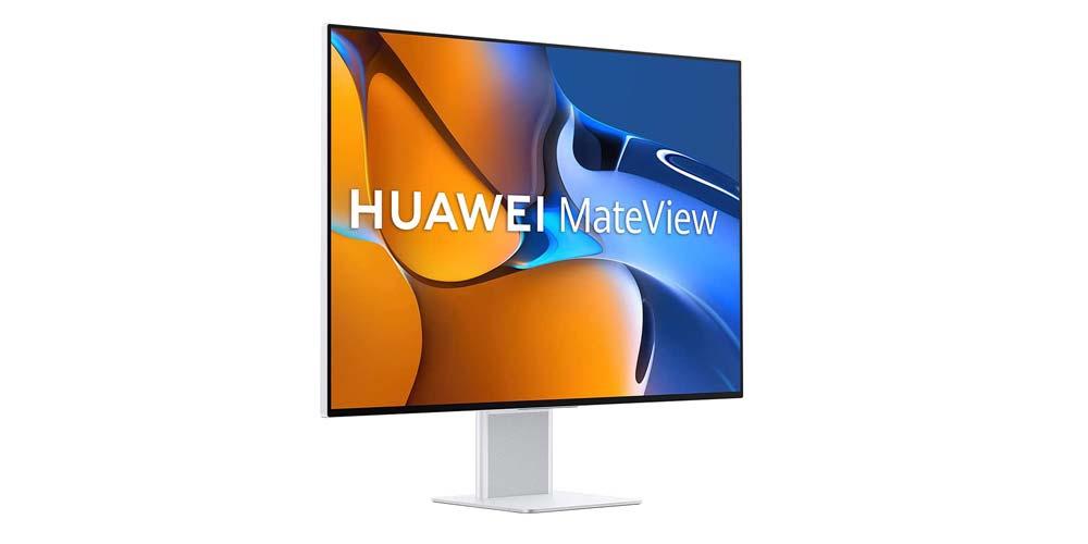 Monitores Huawei MateView
