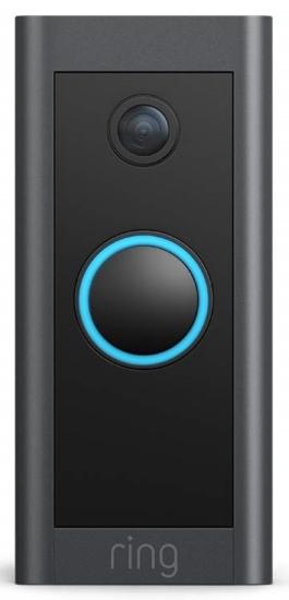Ring Video Doorbell Wired 01