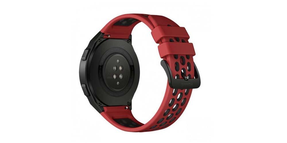Sensores del reloj Huawei Watch GT 2E