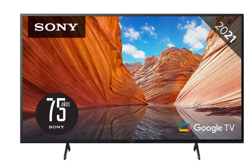 Smart TV Sony 65 pulgadas oferta