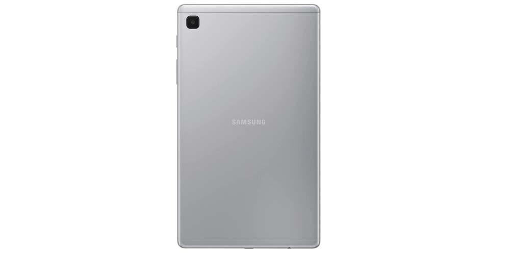Trasera del tablet Samsung Galaxy Tab A7 Lite
