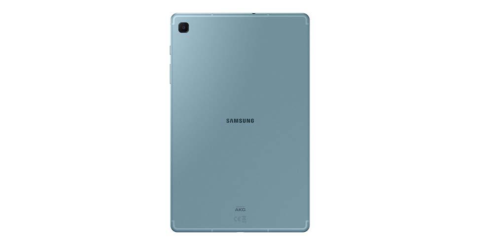 Trasera del tablet Samsung Galaxy Tab S6 Lite