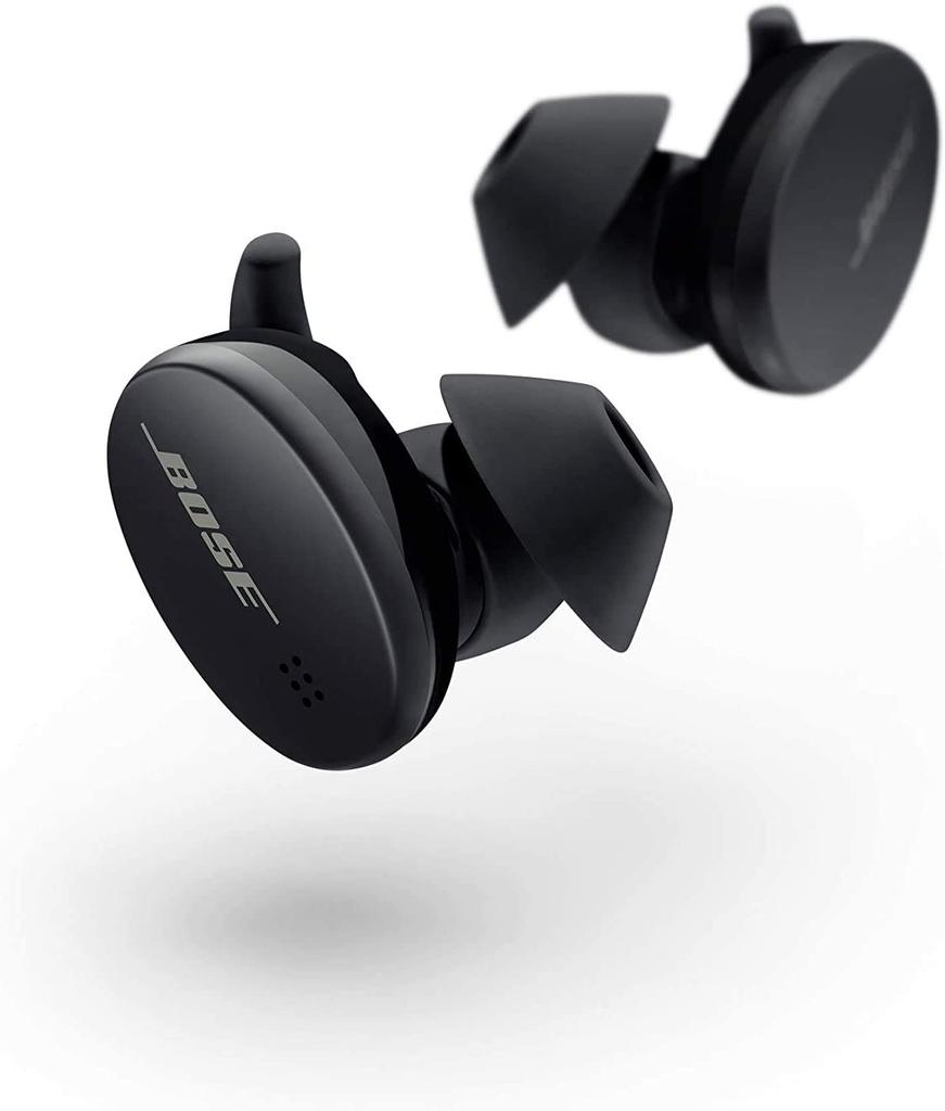 auriculares bose sport earbuds