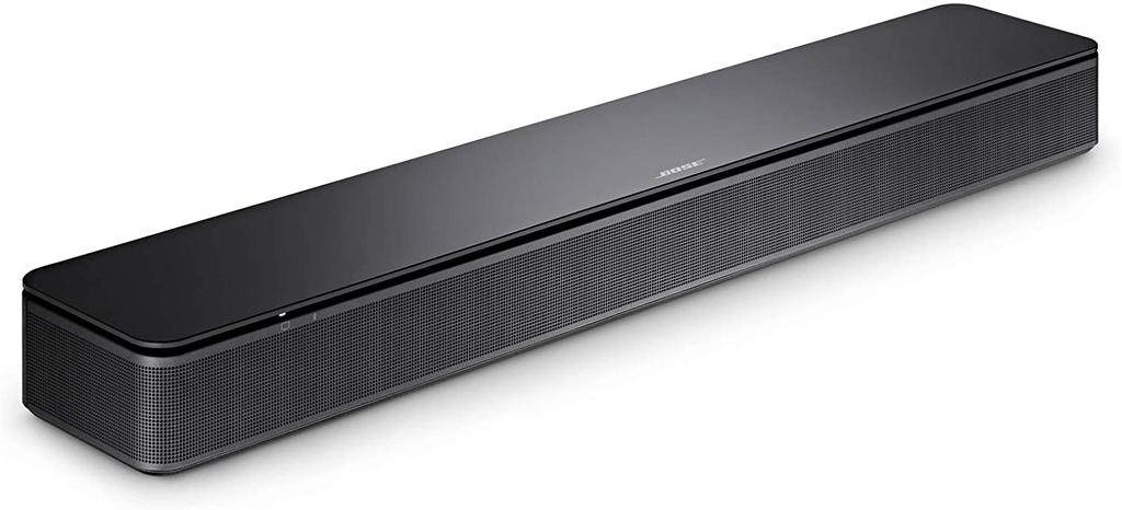 barra de sonido Bose tv speaker lateral