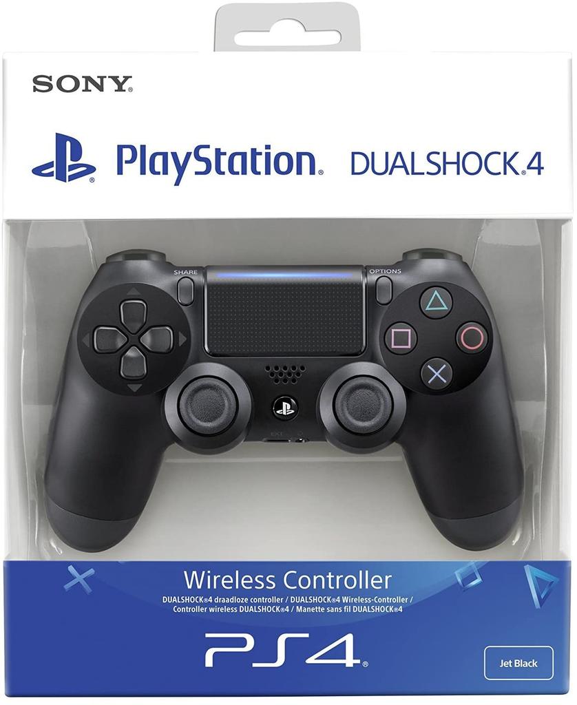 mando dualshock 4 para consola PS4