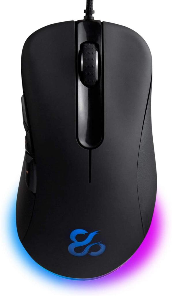 mouse gaming newskill offer Black Friday 2021